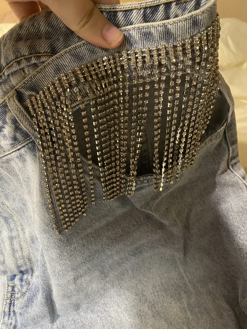 Jean Fashion Nova - imagen 2