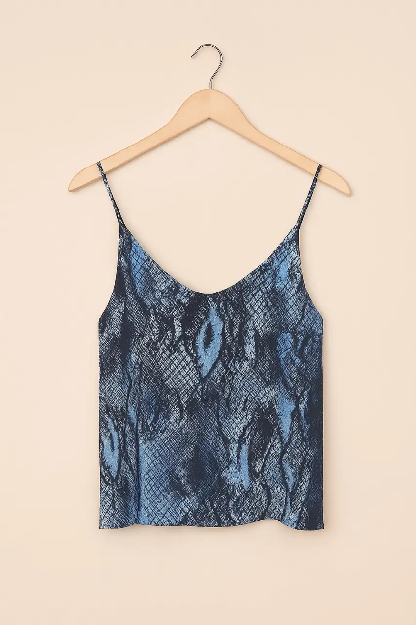 Musculosa Portsaid - imagen 1