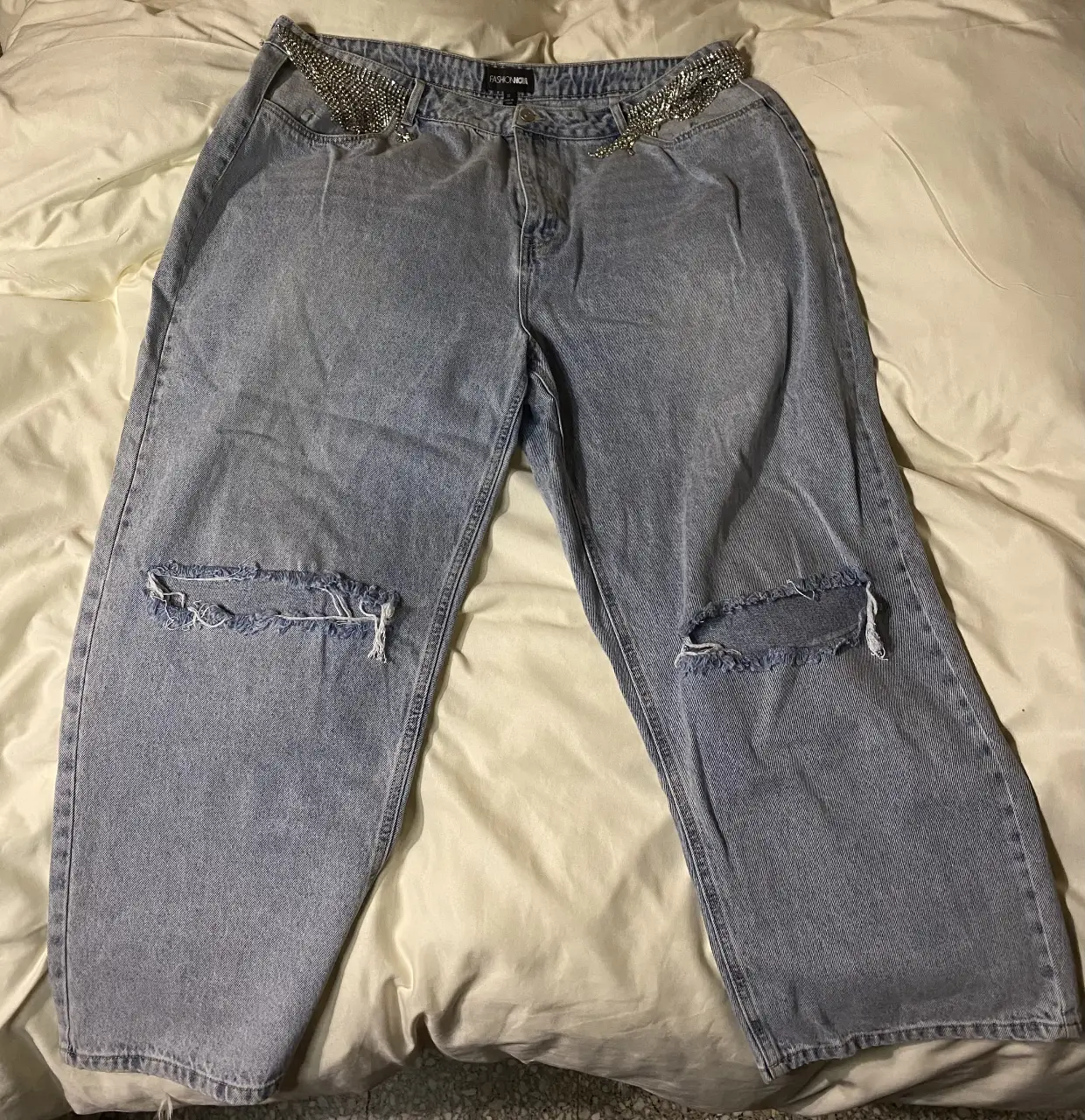Jean Fashion Nova - imagen 1