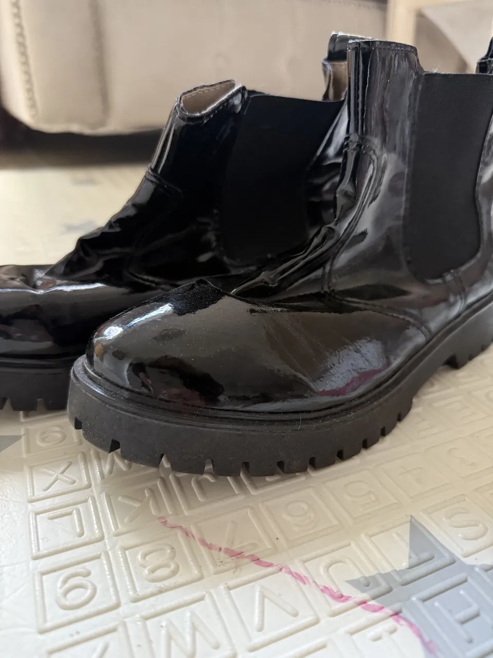 Botines Generica - imagen 3