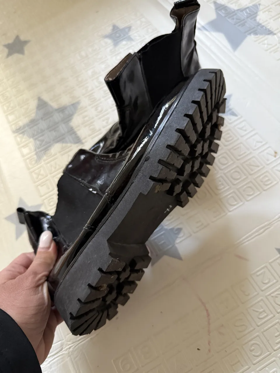 Botines Generica - imagen 5
