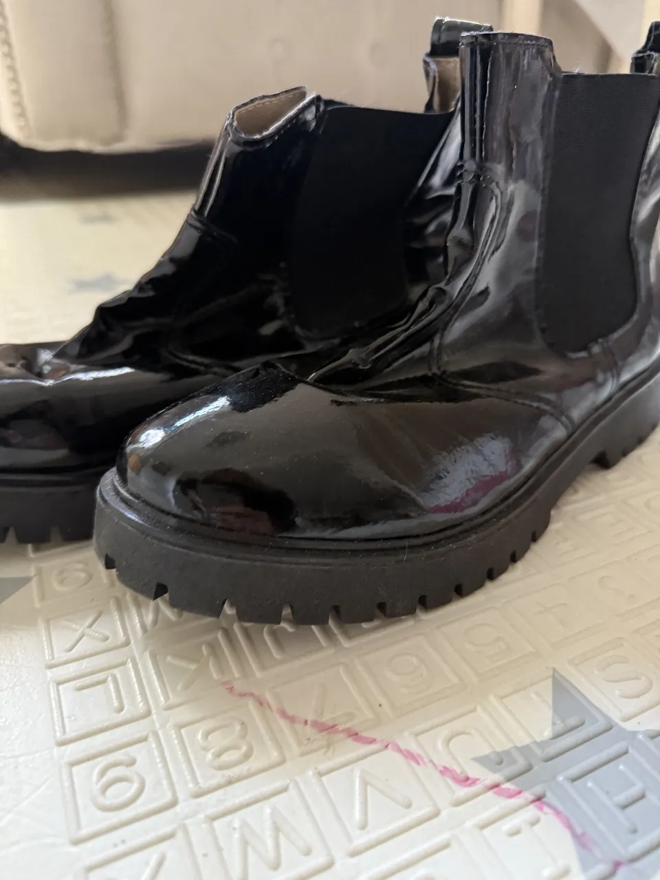 Botines Generica - imagen 2