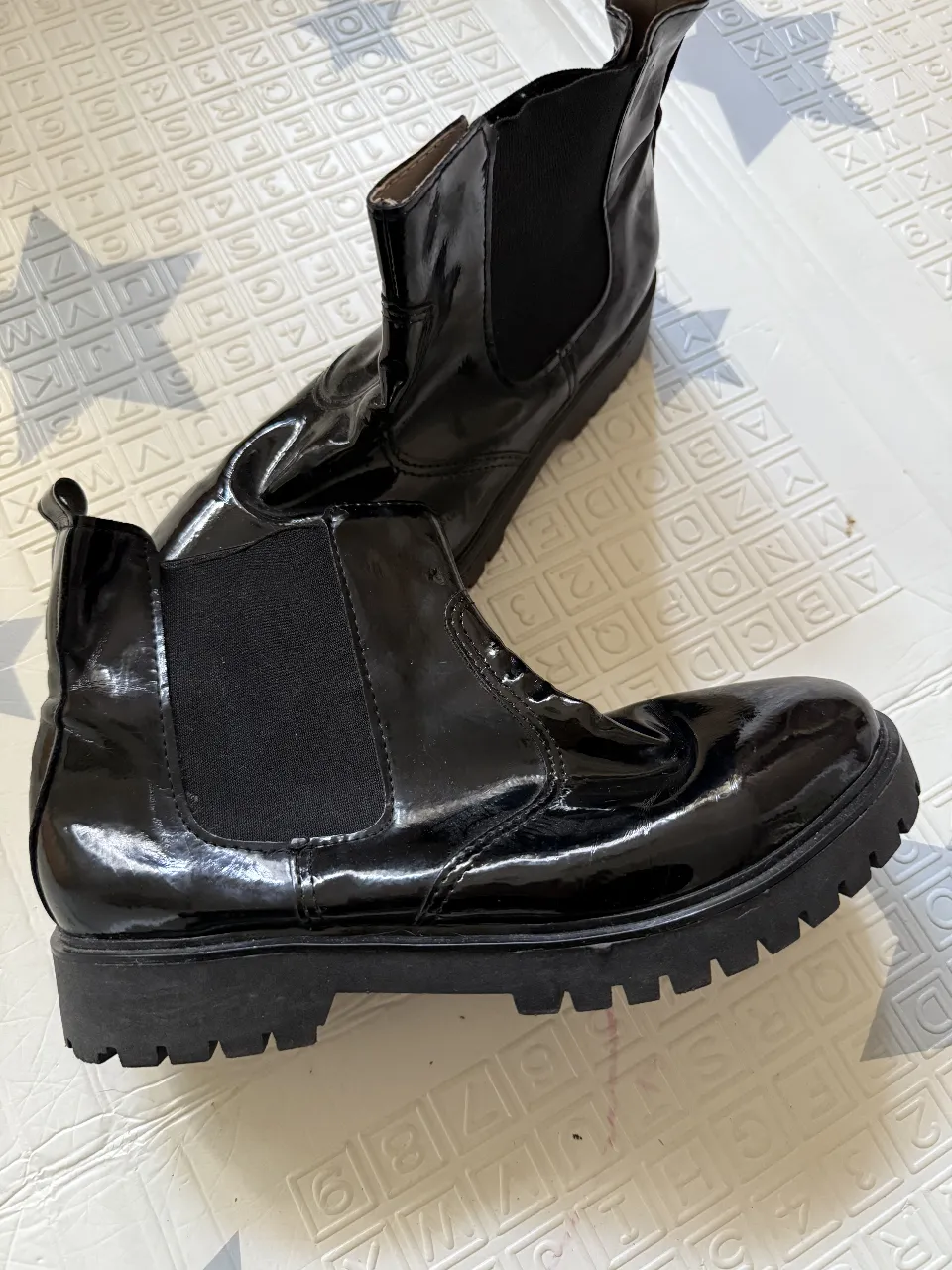 Botines Generica - imagen 4