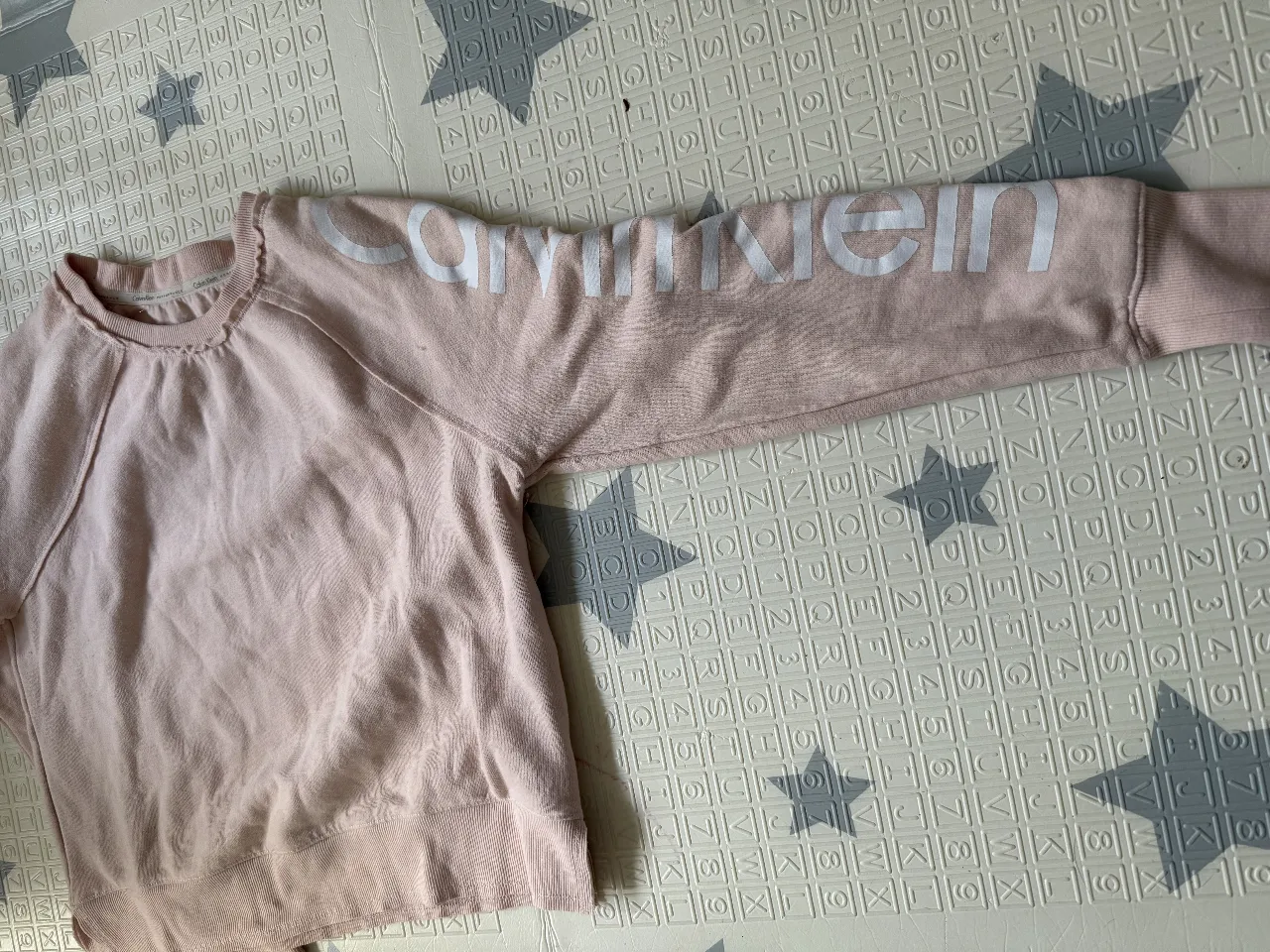 Buzo Calvin Klein