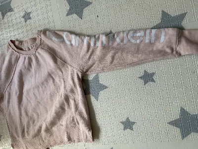Calvin Klein