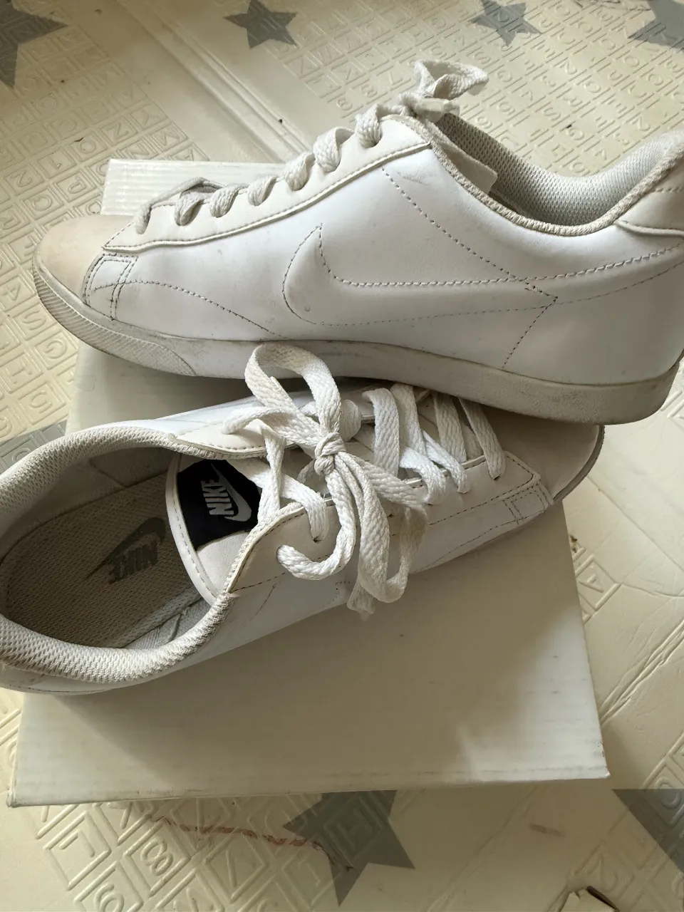 Zapatillas Nike - imagen 1