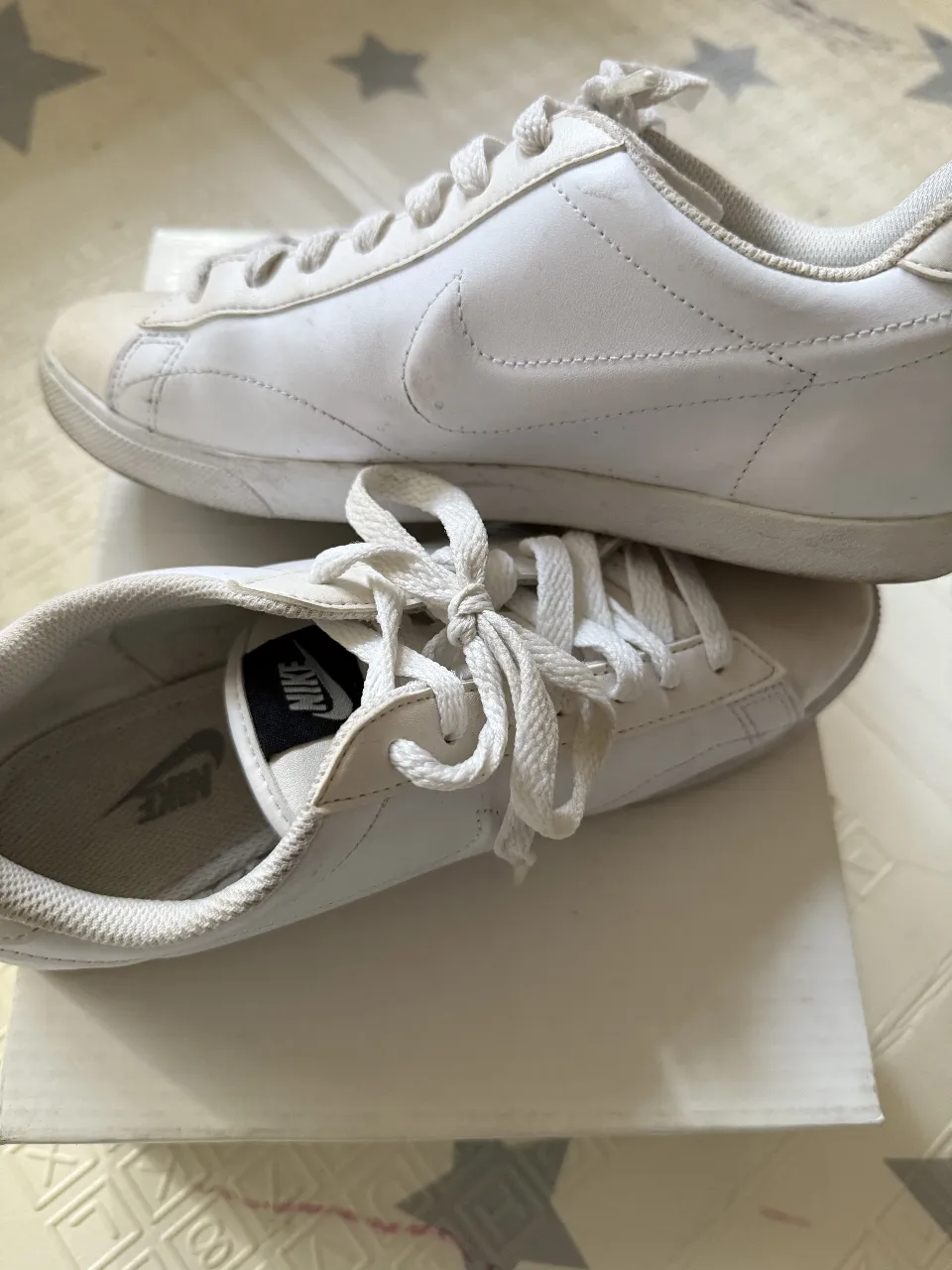 Zapatillas Nike - imagen 2
