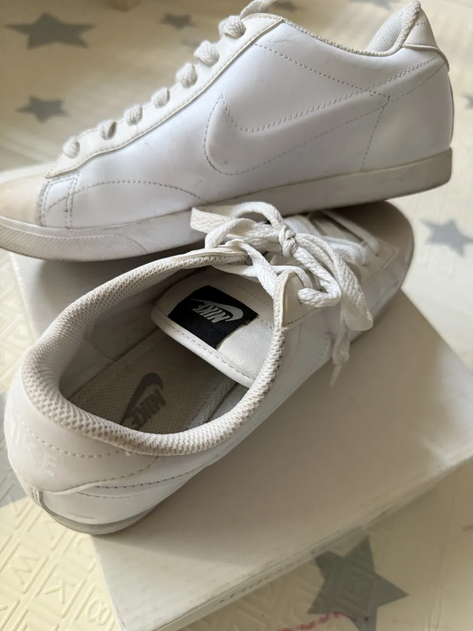 Zapatillas Nike - imagen 4