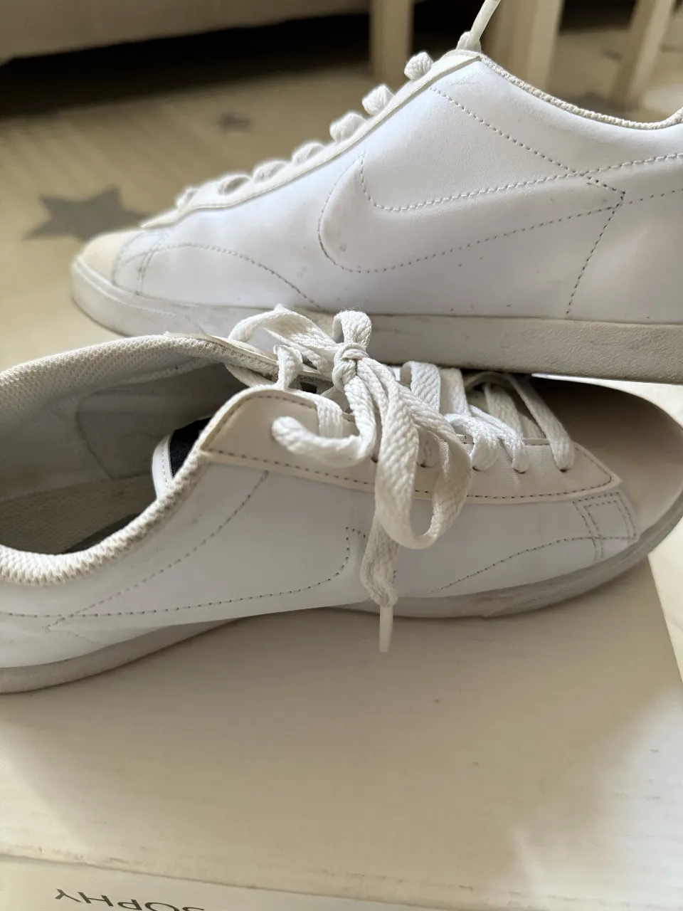 Zapatillas Nike - imagen 3