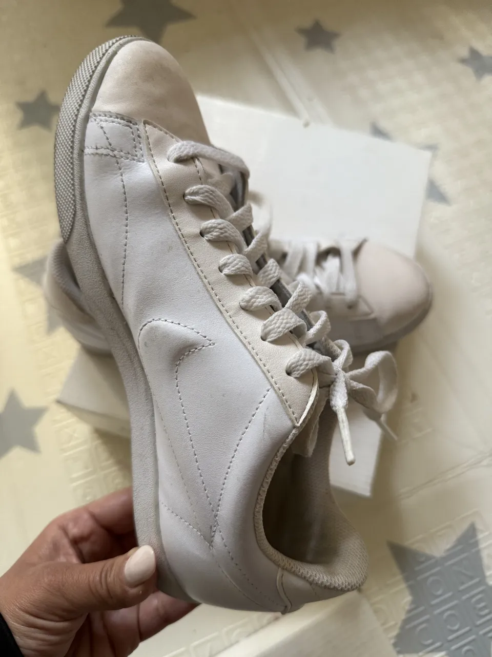 Zapatillas Nike - imagen 5