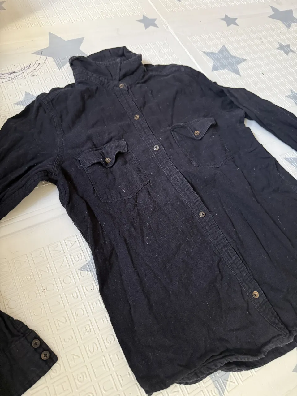 Camisa Forever 21 - imagen 2