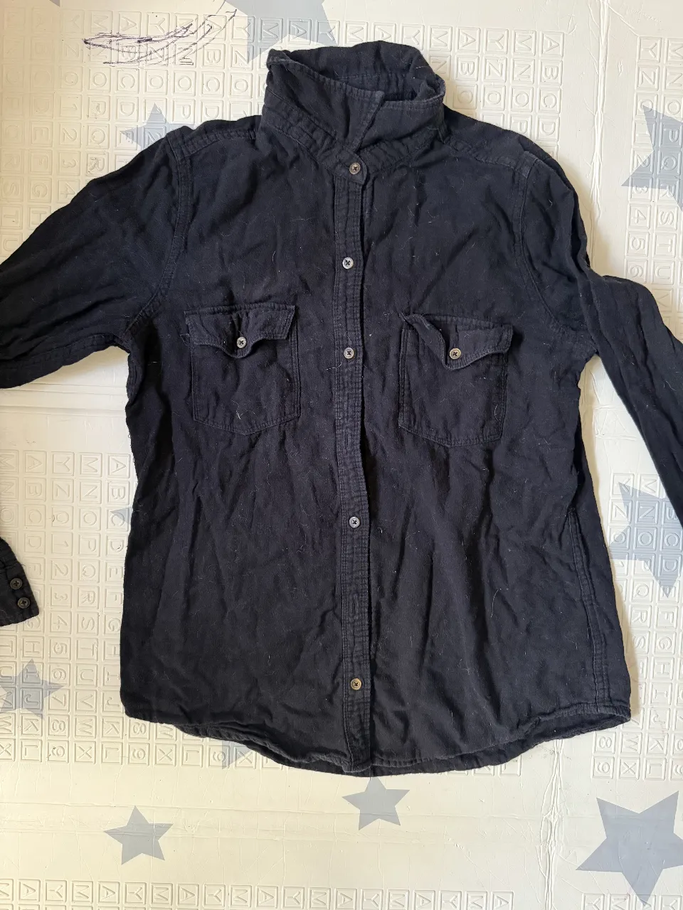 Camisa Forever 21 - imagen 1