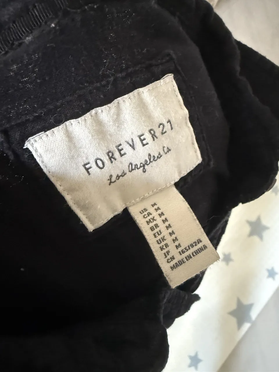 Camisa Forever 21 - imagen 4