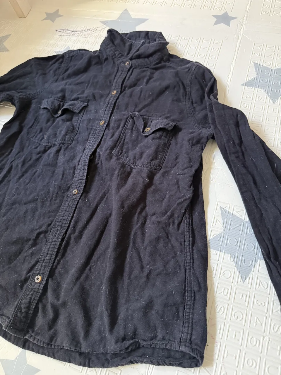 Camisa Forever 21 - imagen 3