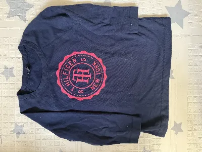 Tommy Hilfiger