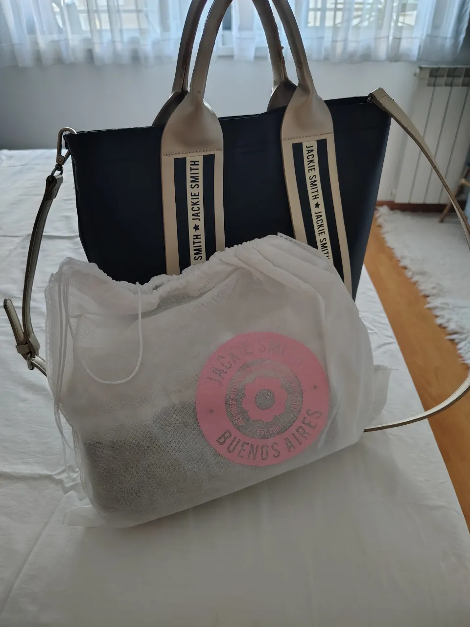 Bolso Jackie Smith - imagen 3