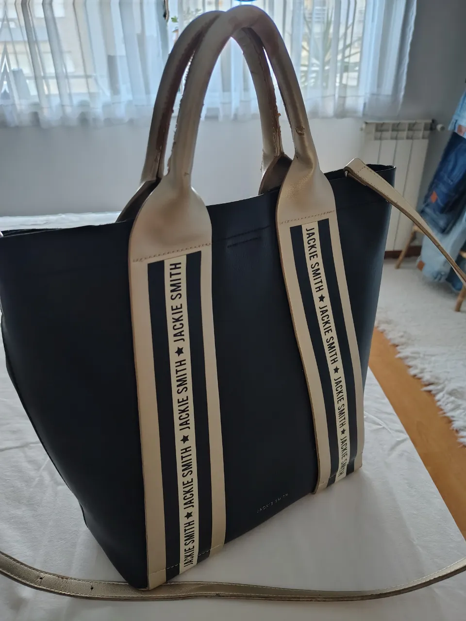 Bolso Jackie Smith - imagen 2