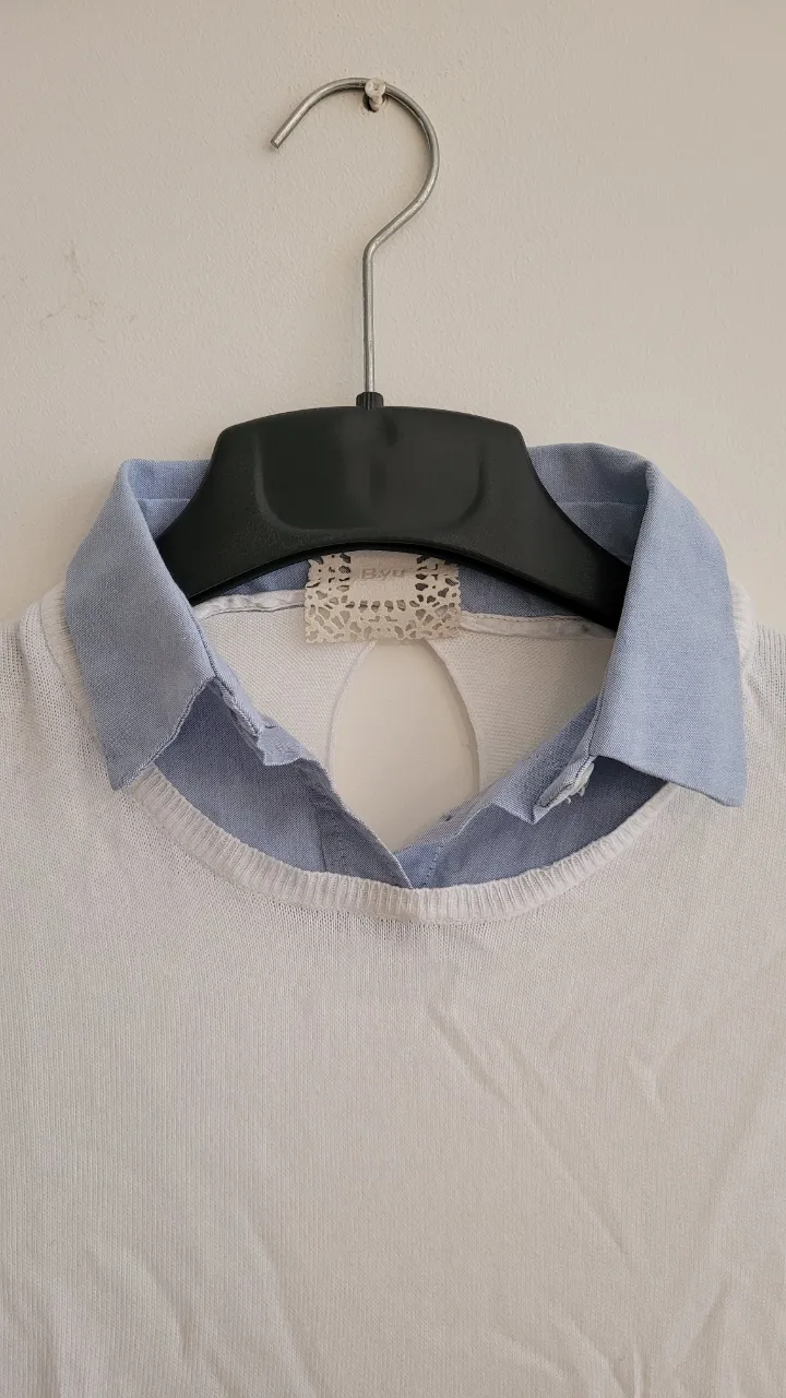 Remera Byu - imagen 2