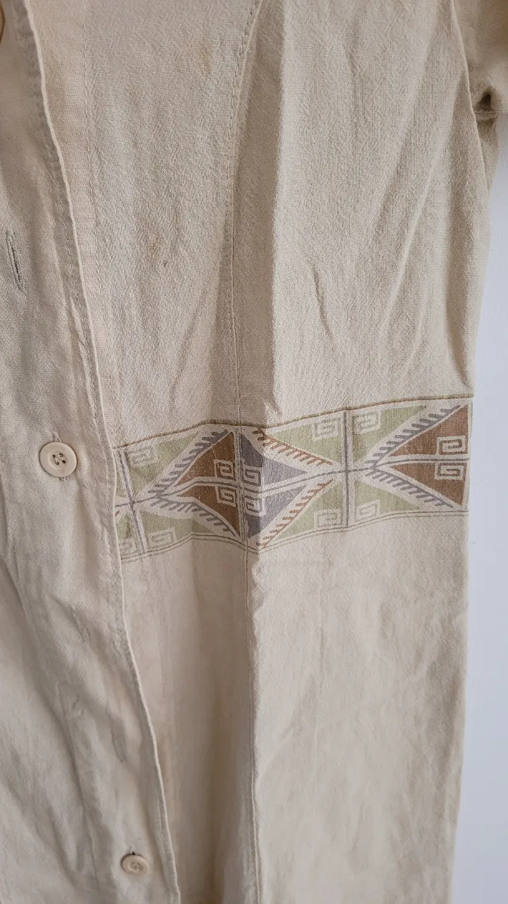 Remera Artesanal - imagen 2