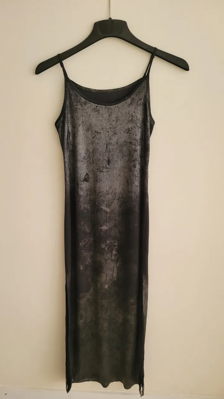 Vestido Importado sin marca - imagen 1
