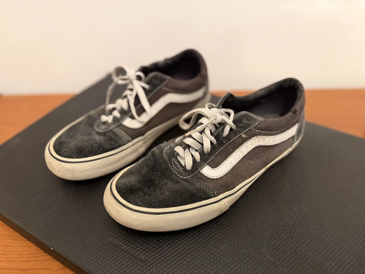 Zapatillas Vans - imagen 1