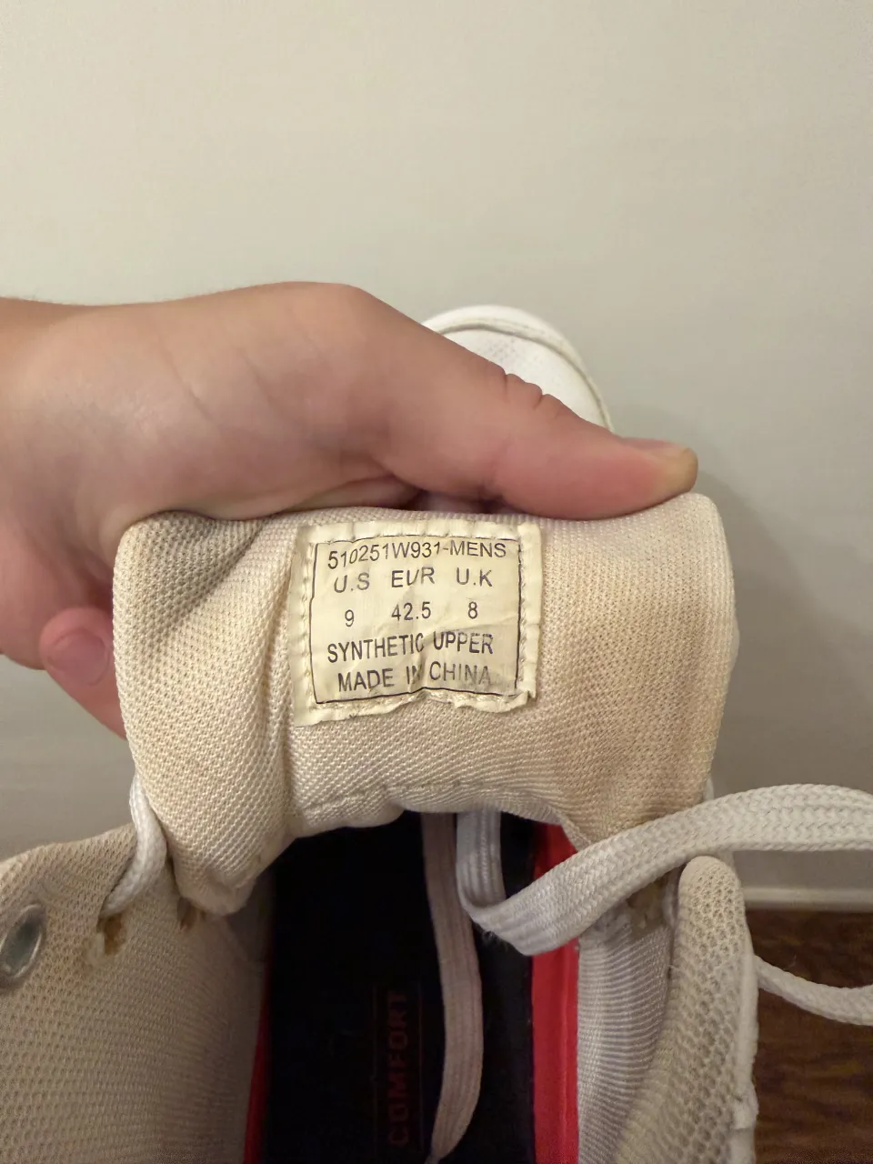 Zapatillas Levi's - imagen 4