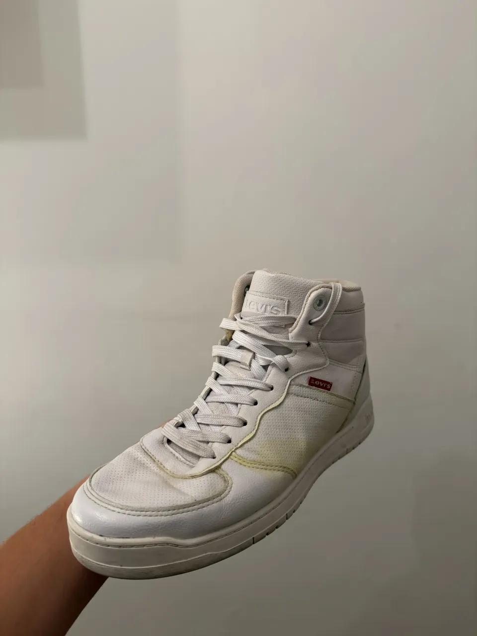 Zapatillas Levi's - imagen 2