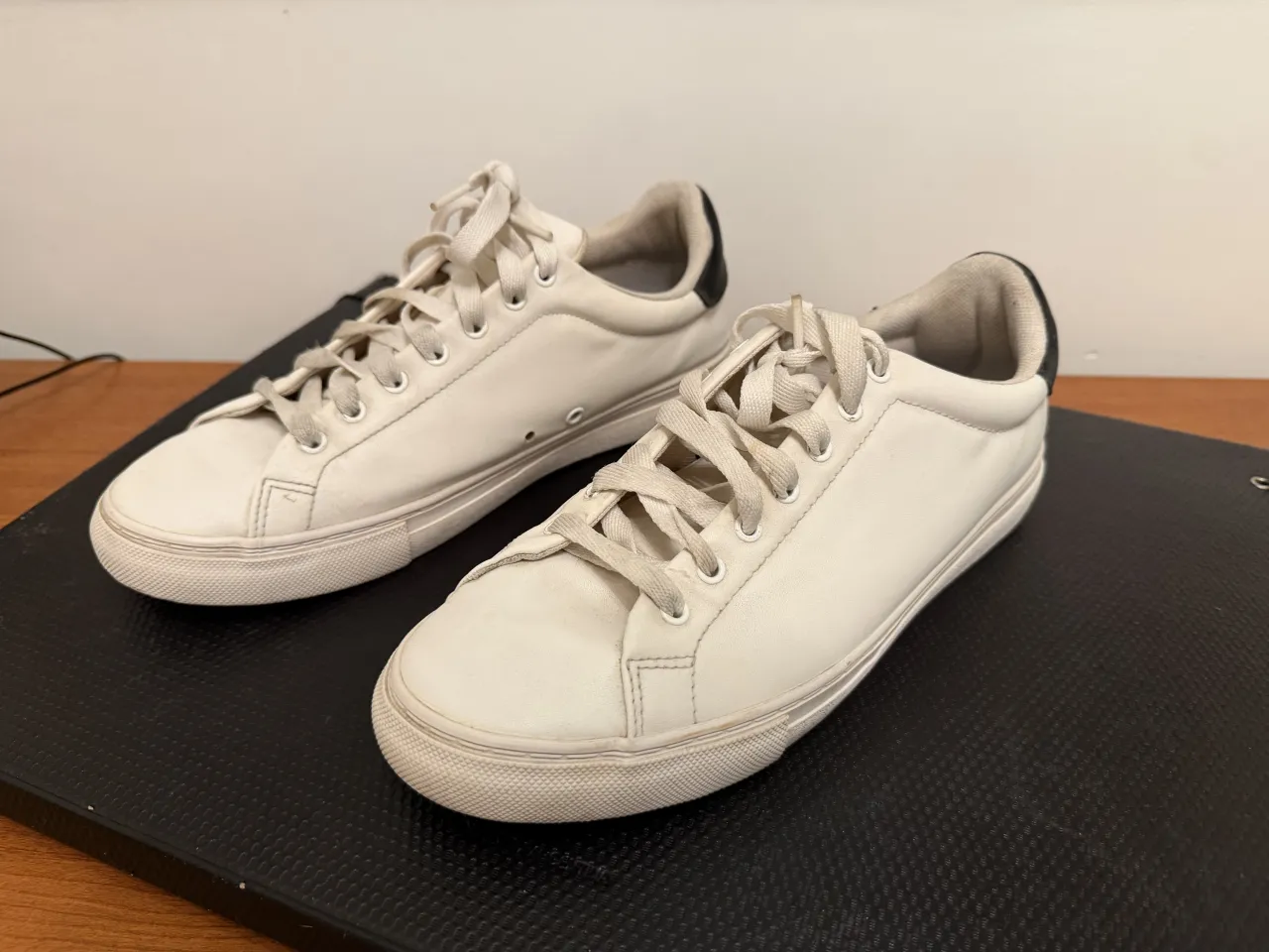Zapatillas H&M - imagen 3