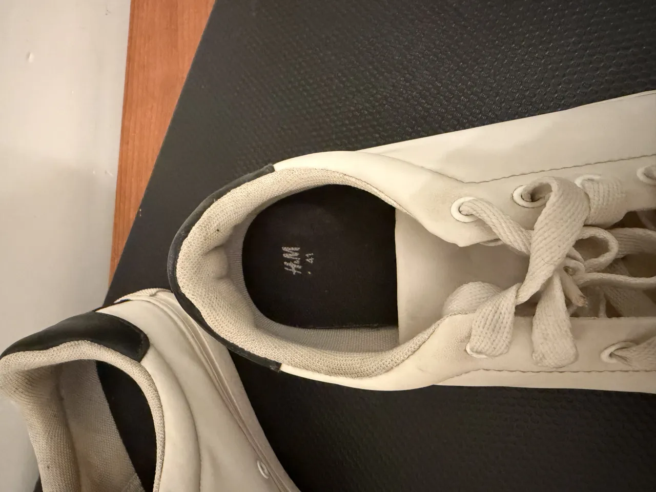 Zapatillas H&M - imagen 4
