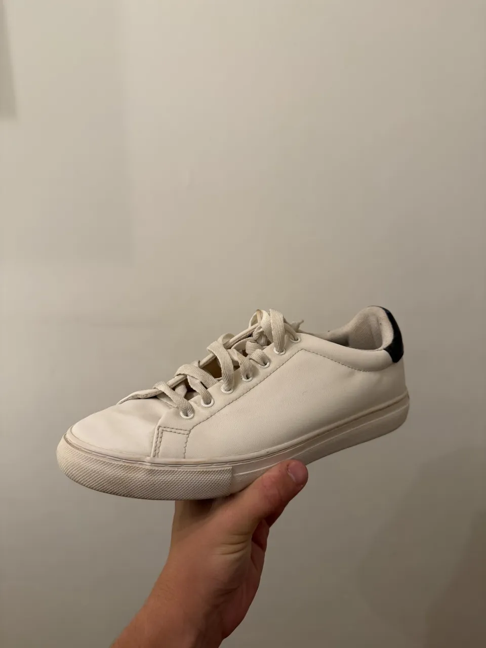 Zapatillas H&M - imagen 1