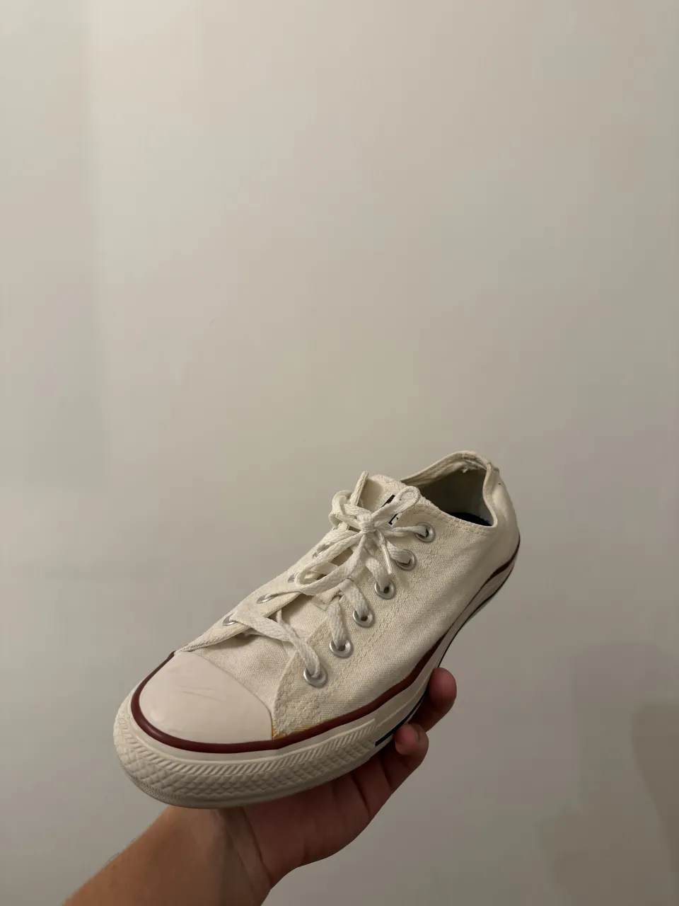 Zapatillas Converse - imagen 2