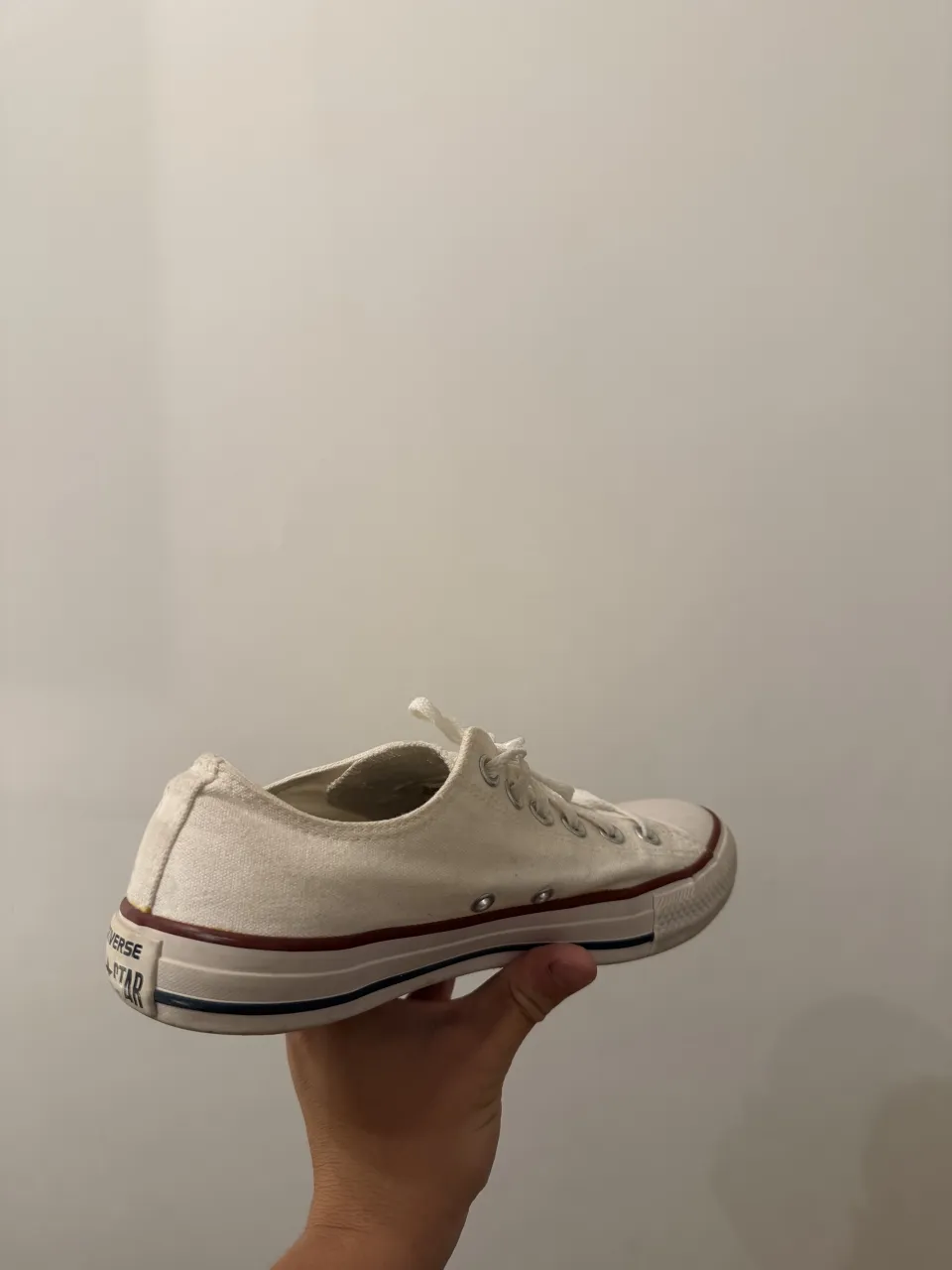 Zapatillas Converse - imagen 3