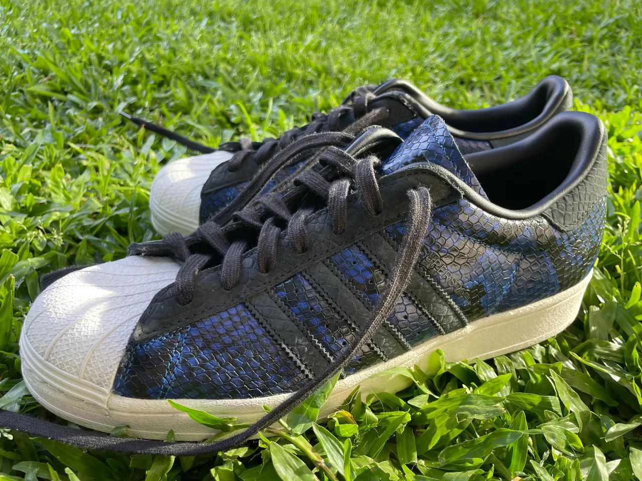 Zapatillas adidas - imagen 2