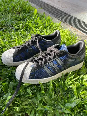adidas