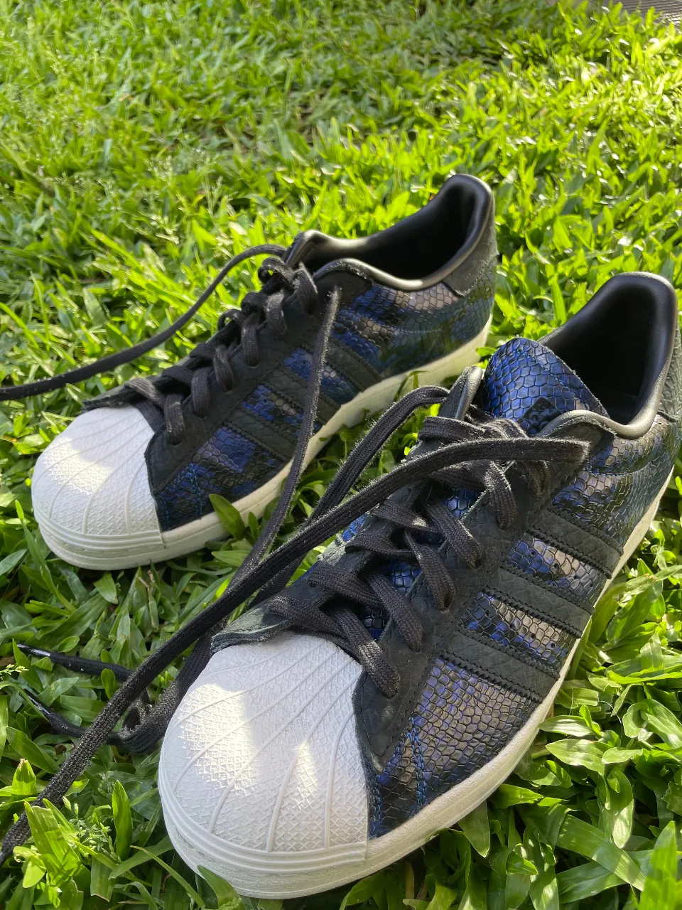 Zapatillas adidas - imagen 3