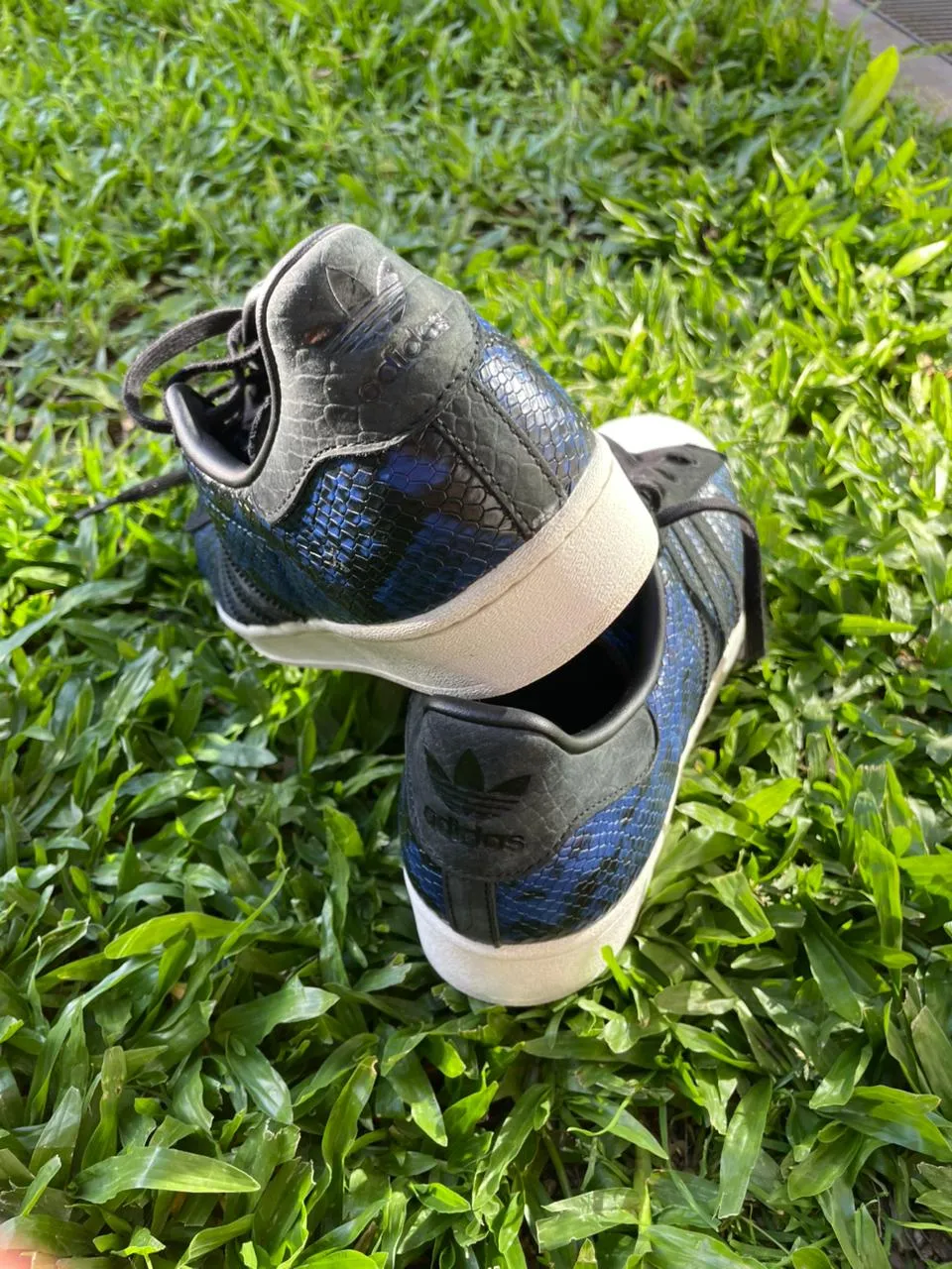 Zapatillas adidas - imagen 4
