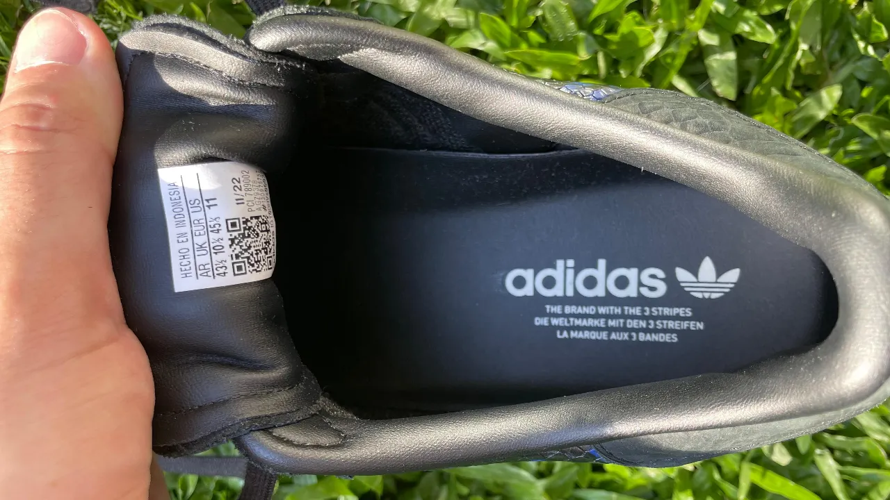 Zapatillas adidas - imagen 5