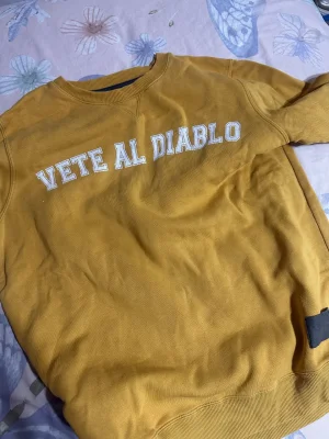 Vete al diablo