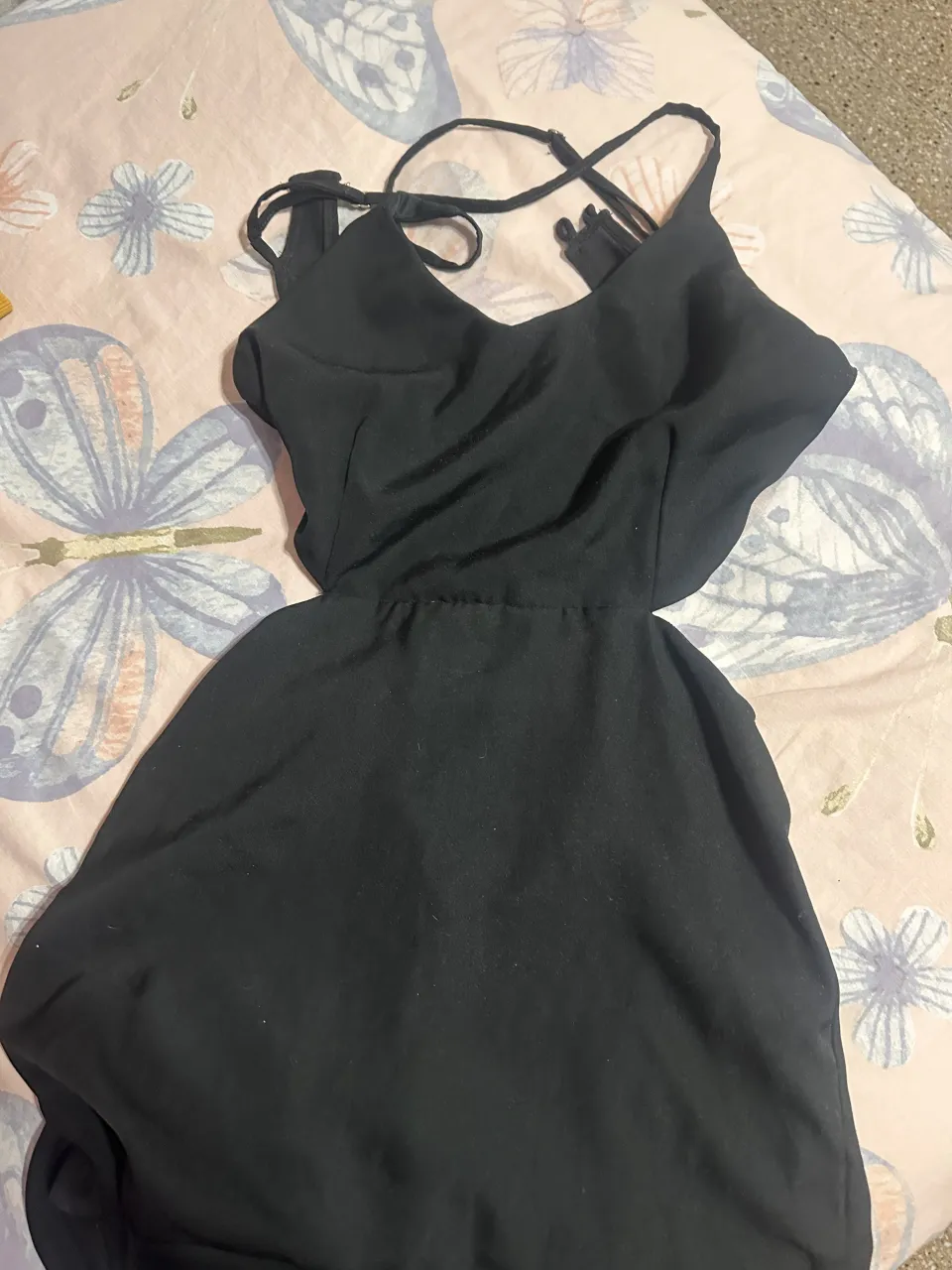 Vestido No tiene