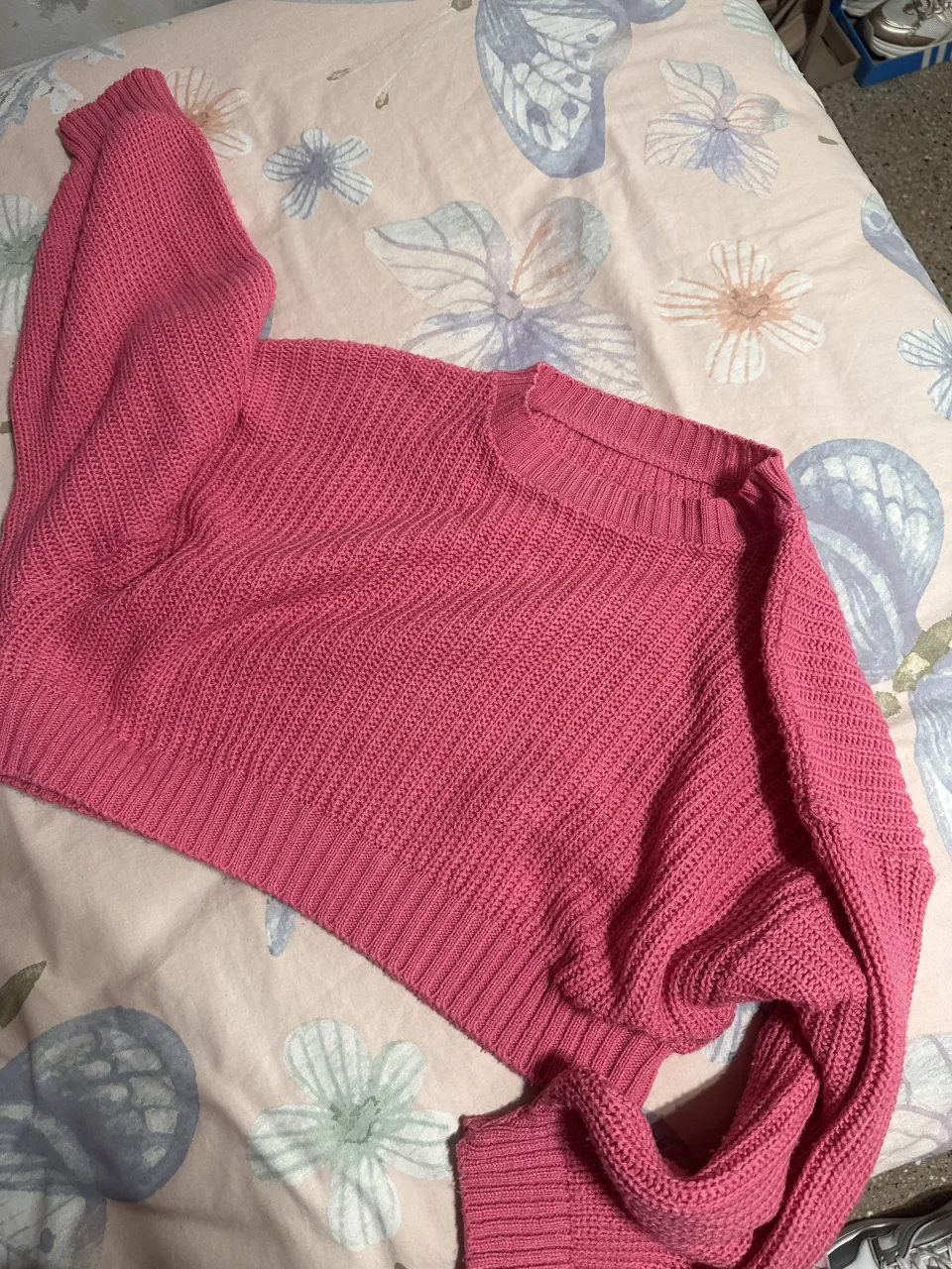 Sweater No tiene - imagen 1