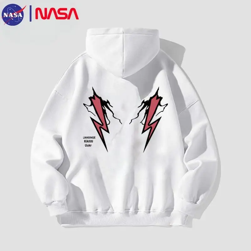 Buzo NASA miniatura 4