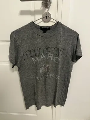 Marc Jacobs
