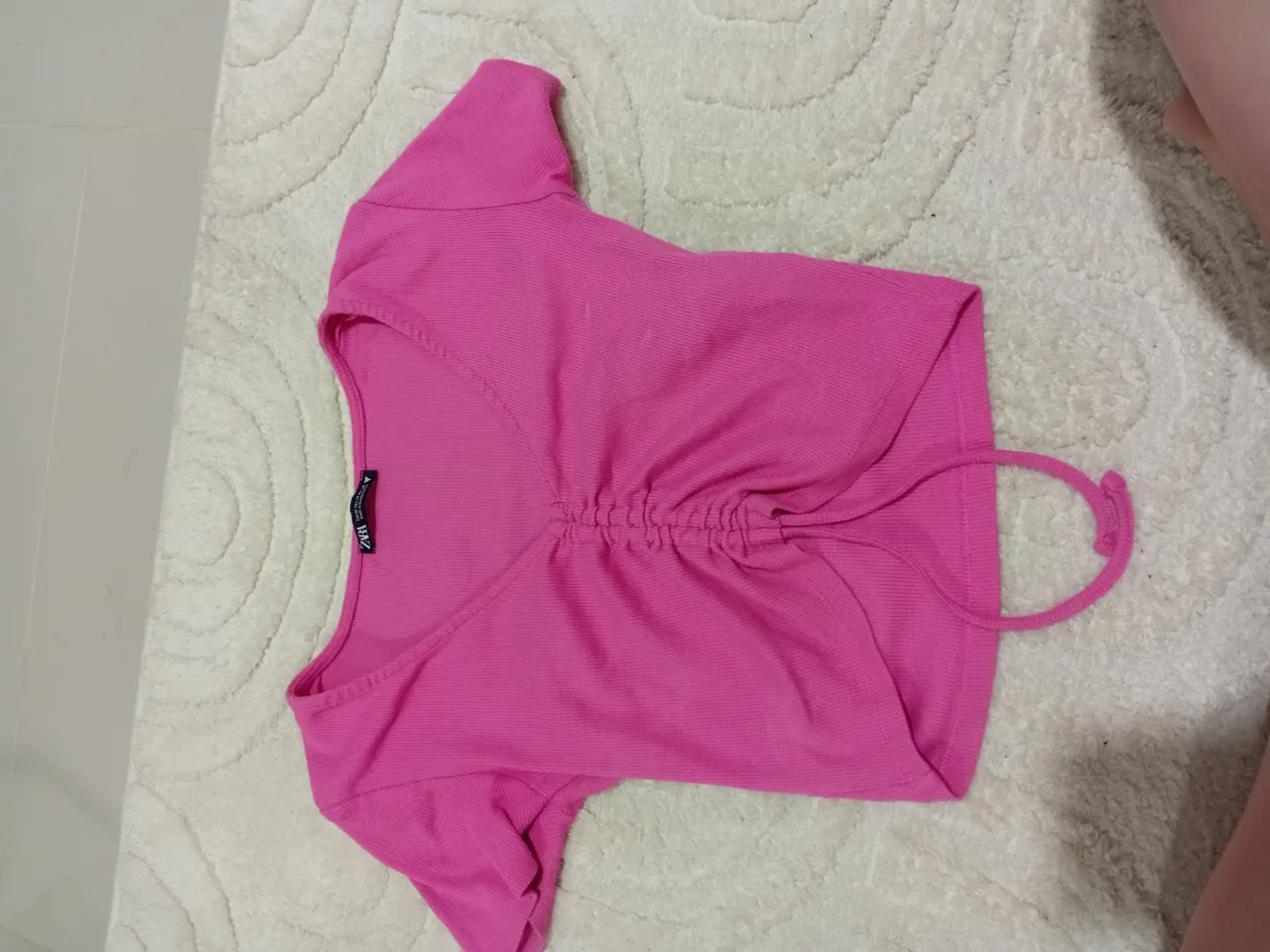 Top Zara - imagen 1