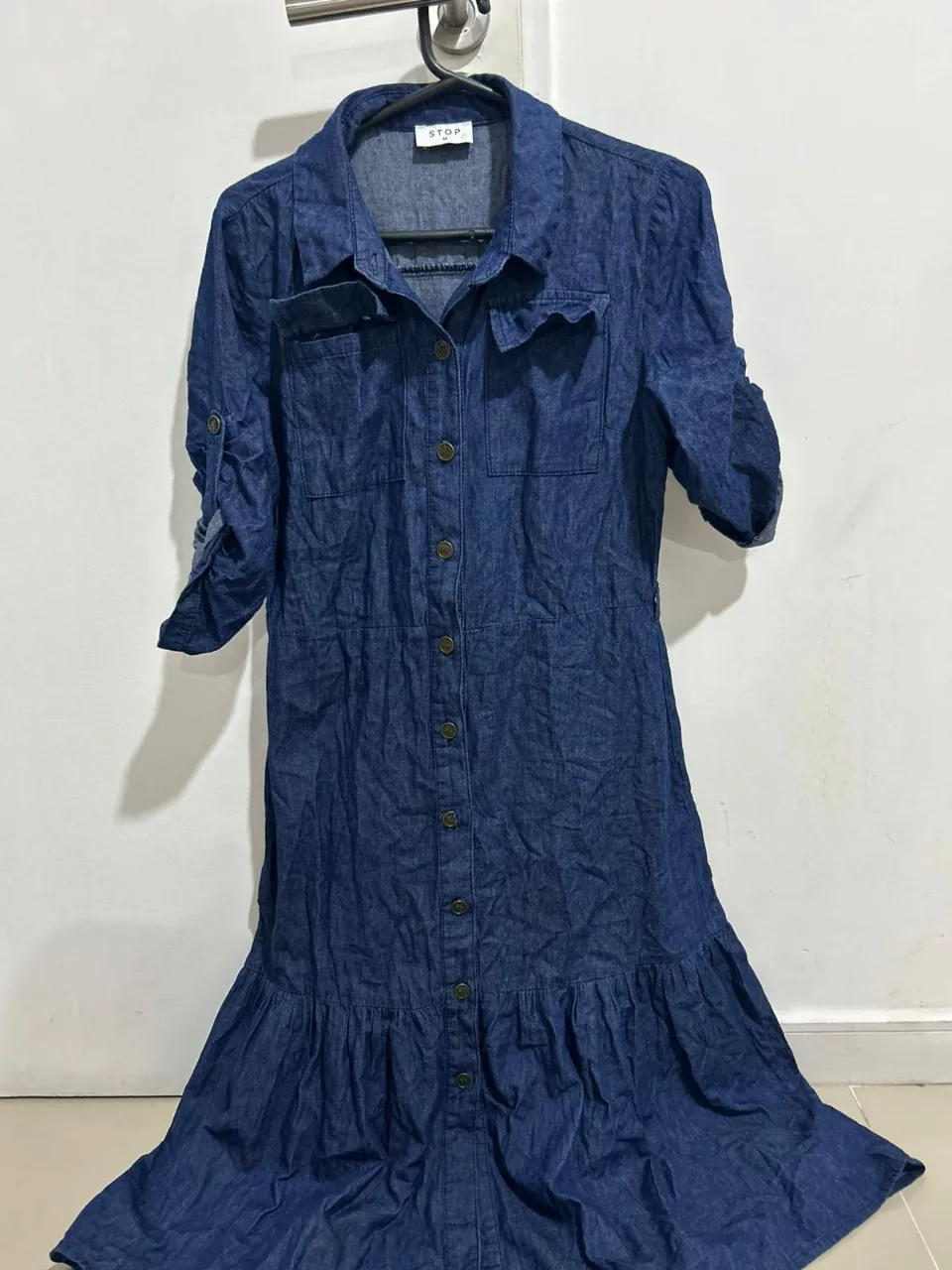 Vestido Stop - imagen 1