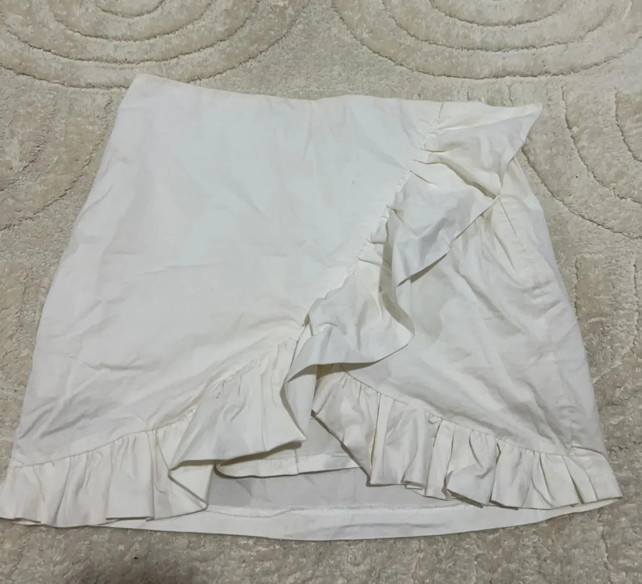 Pollera Vicky therasi - imagen 1