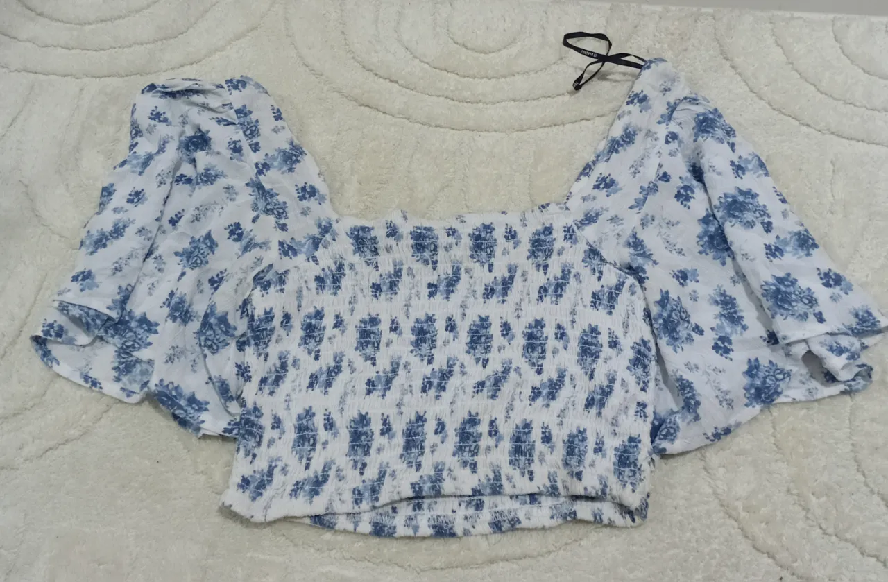 Blusa Forever 21 - imagen 1