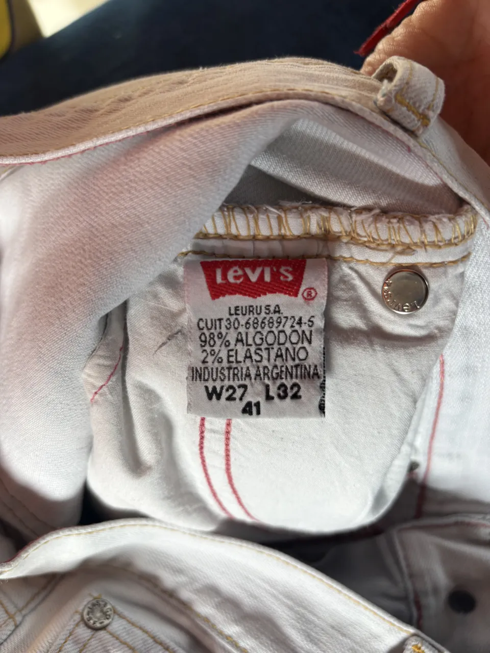 Jean Levi's - imagen 7