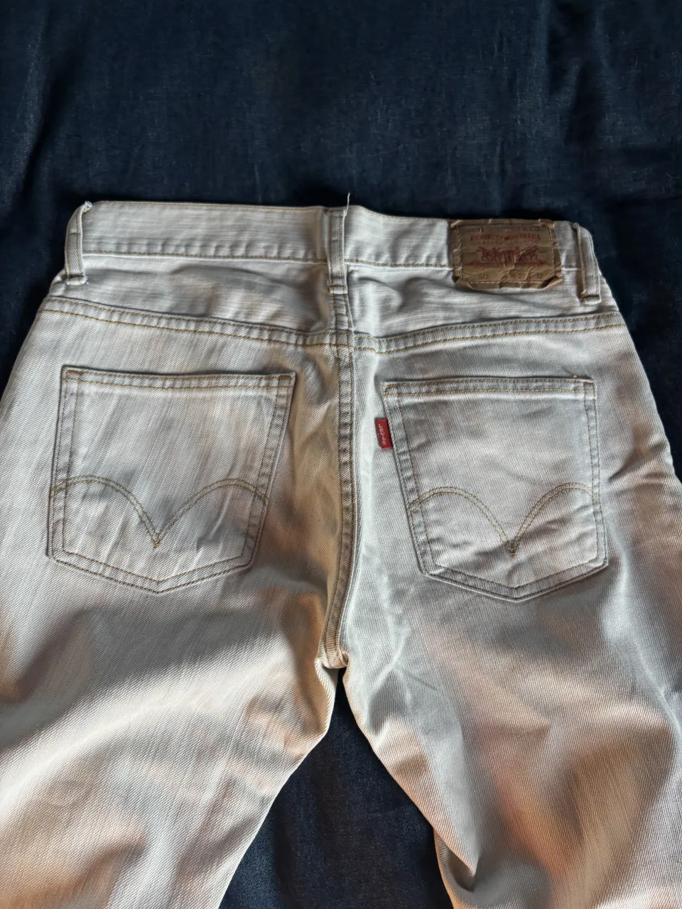 Jean Levi's - imagen 6