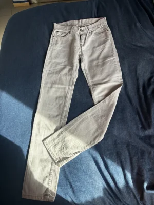 Levi's