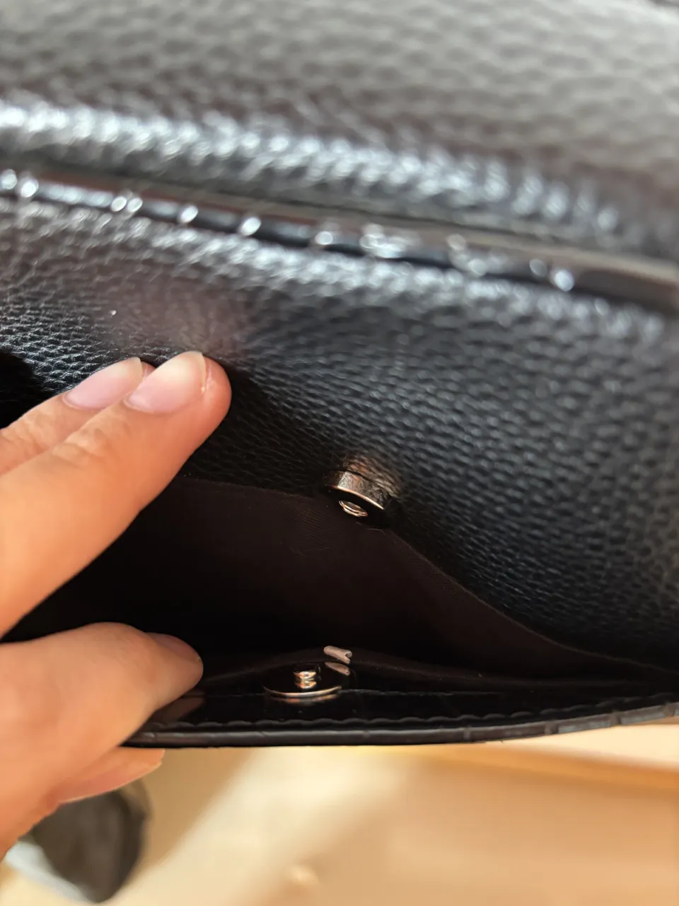 Cartera Isadora - imagen 3